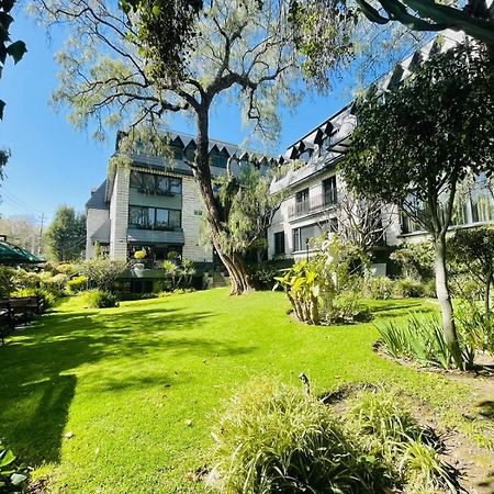 Hotel Casagrande Arequipa Luaran gambar