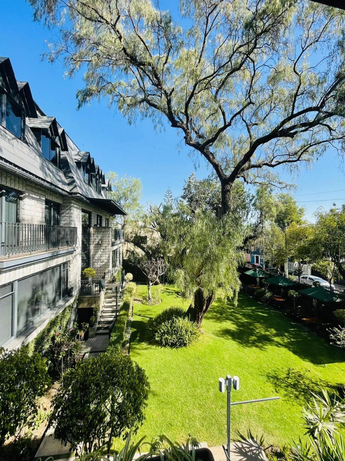 Hotel Casagrande Arequipa Luaran gambar