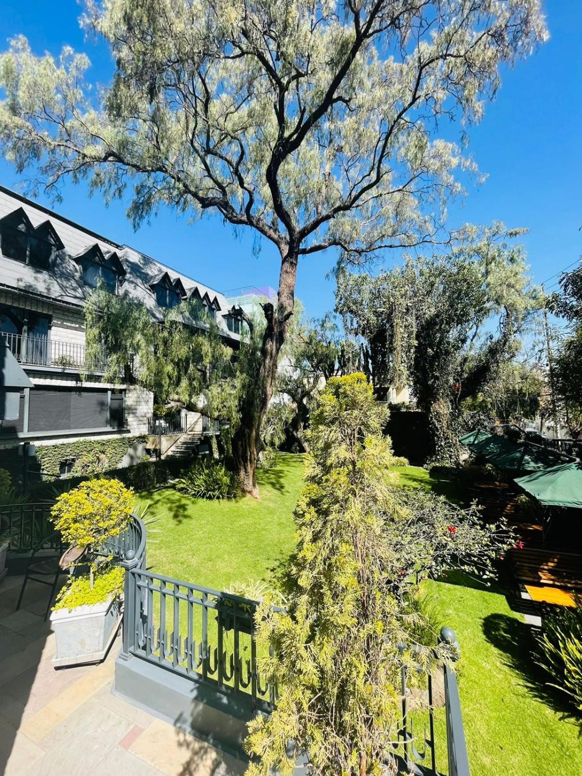 Hotel Casagrande Arequipa Luaran gambar