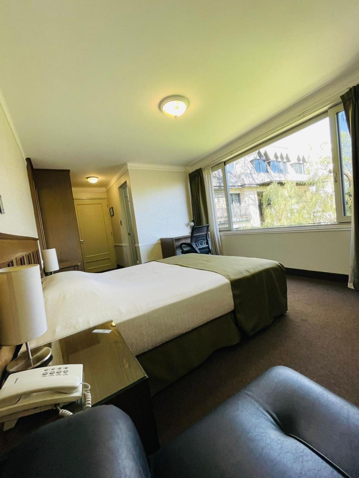 Hotel Casagrande Arequipa Luaran gambar