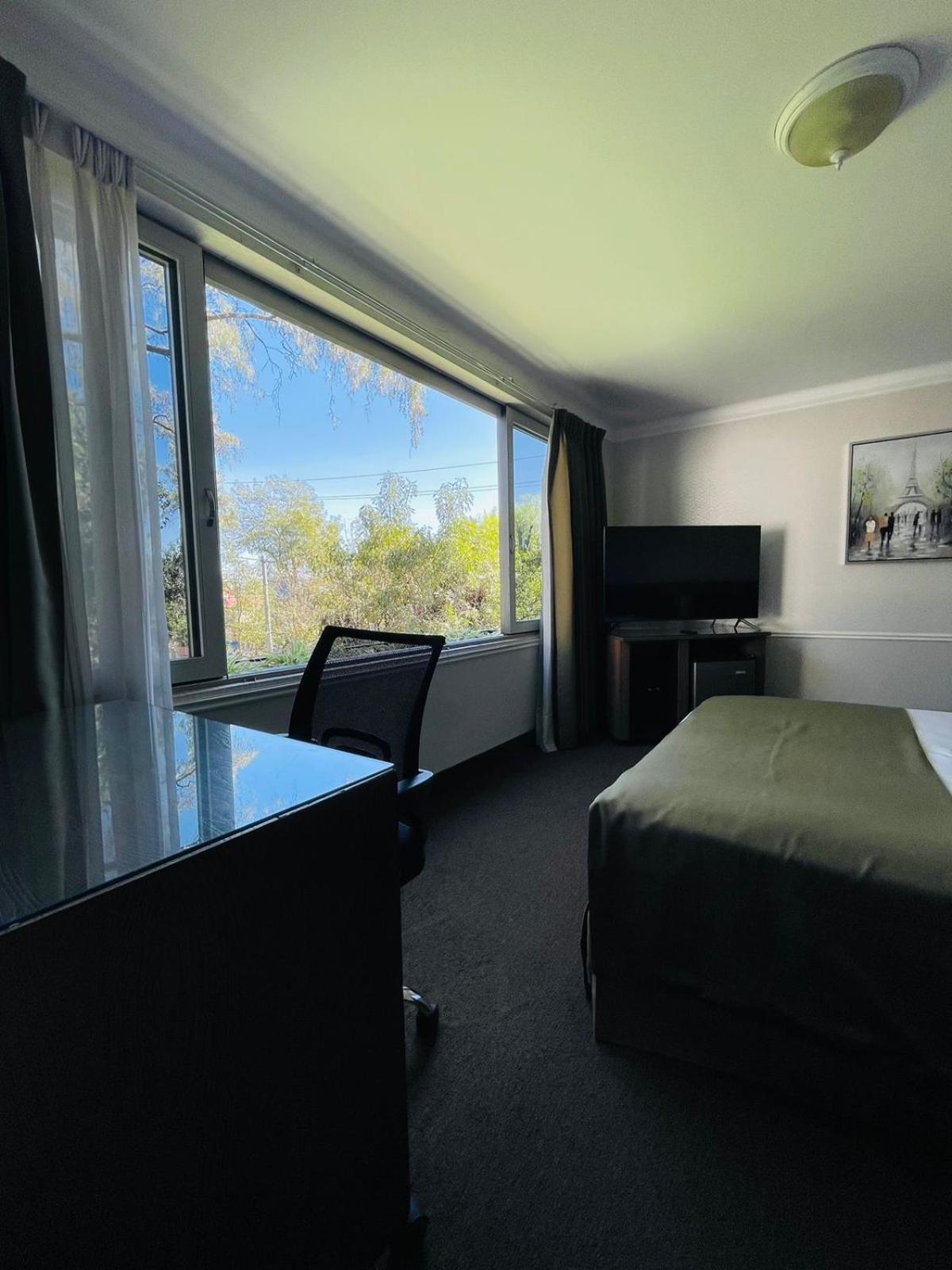 Hotel Casagrande Arequipa Luaran gambar