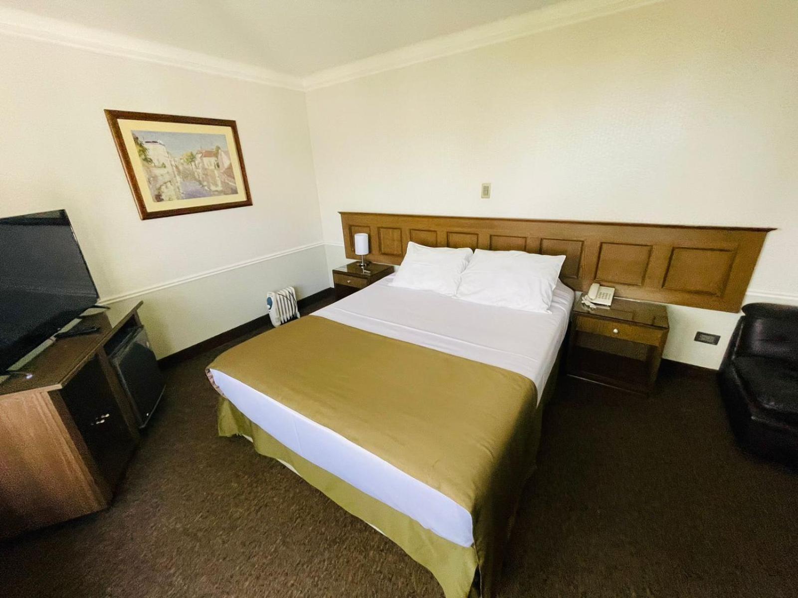 Hotel Casagrande Arequipa Luaran gambar