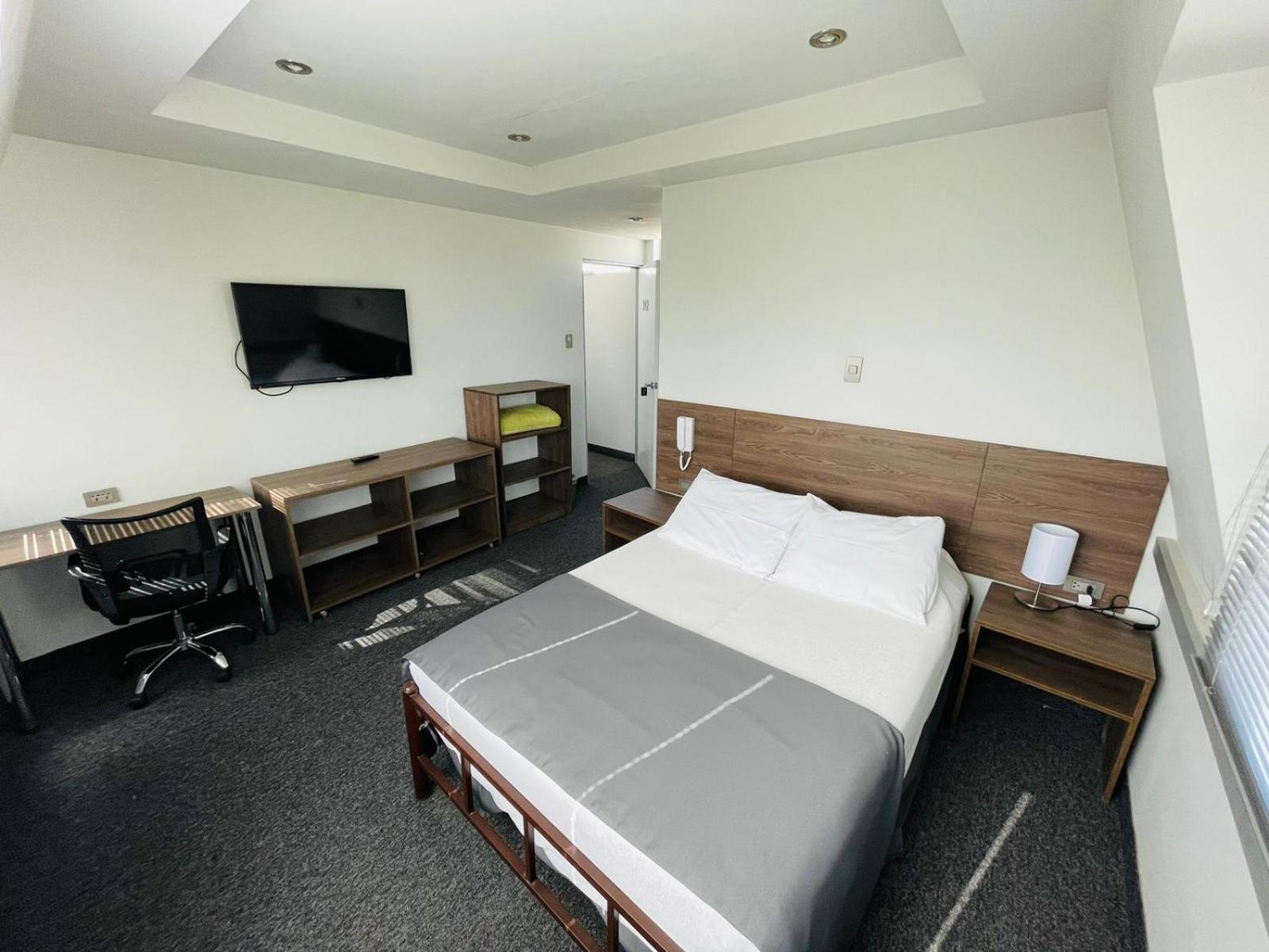 Hotel Casagrande Arequipa Luaran gambar
