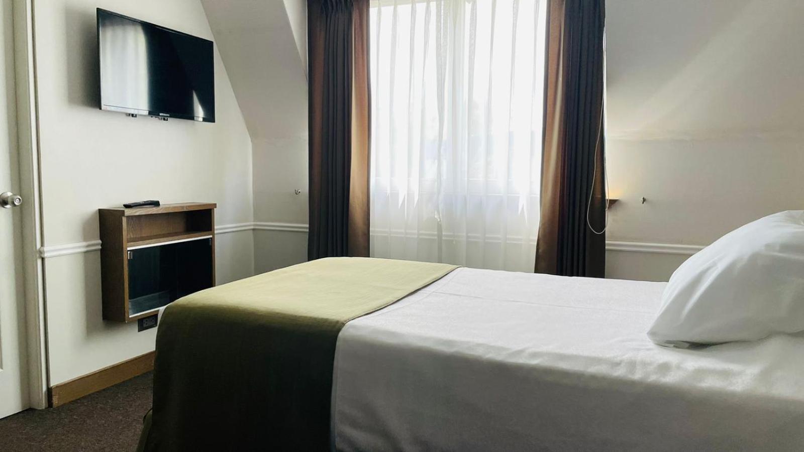 Hotel Casagrande Arequipa Luaran gambar