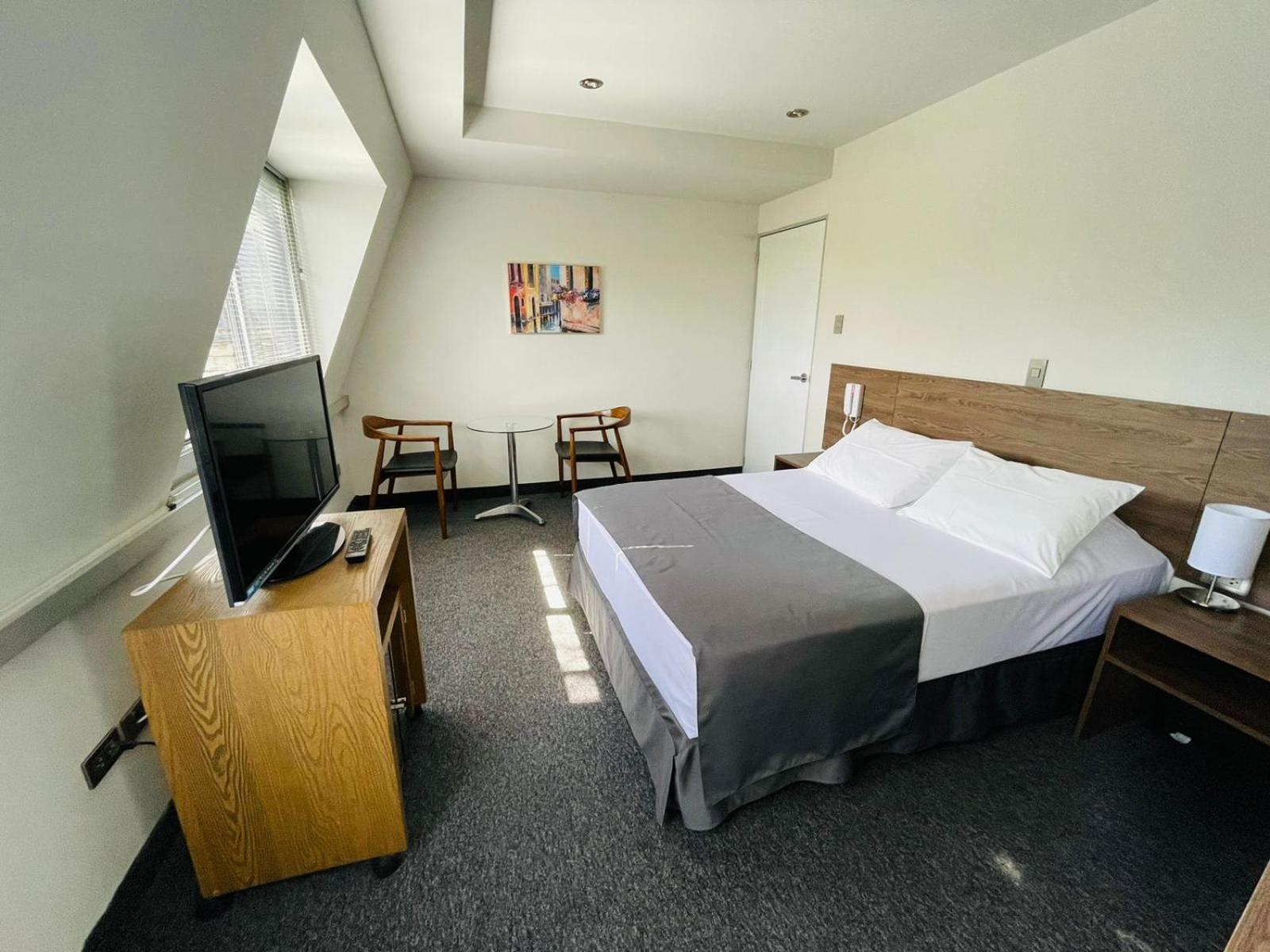 Hotel Casagrande Arequipa Luaran gambar