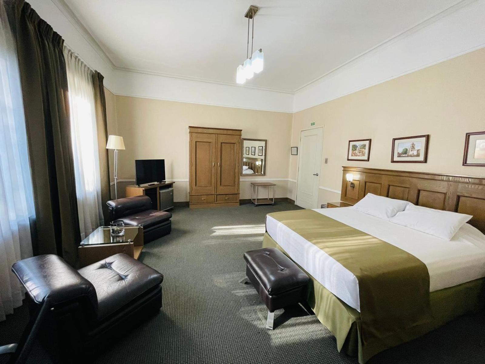 Hotel Casagrande Arequipa Luaran gambar