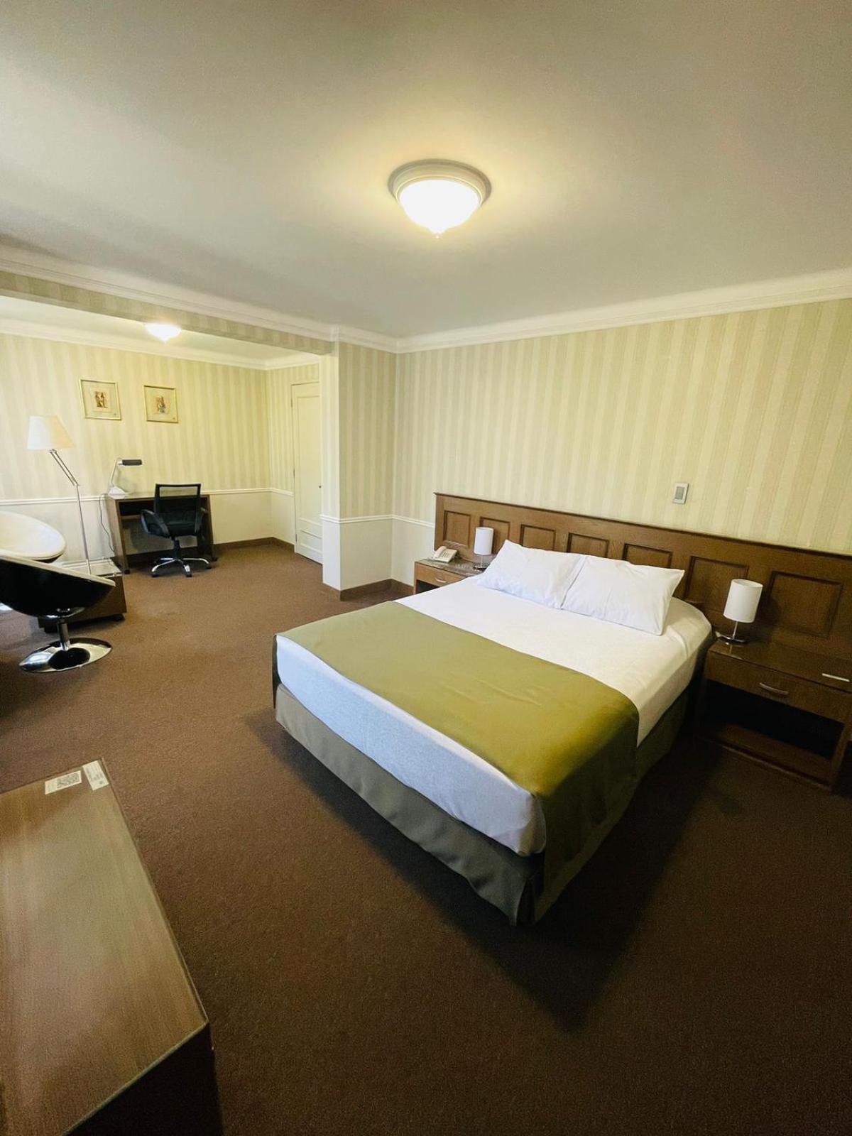 Hotel Casagrande Arequipa Luaran gambar