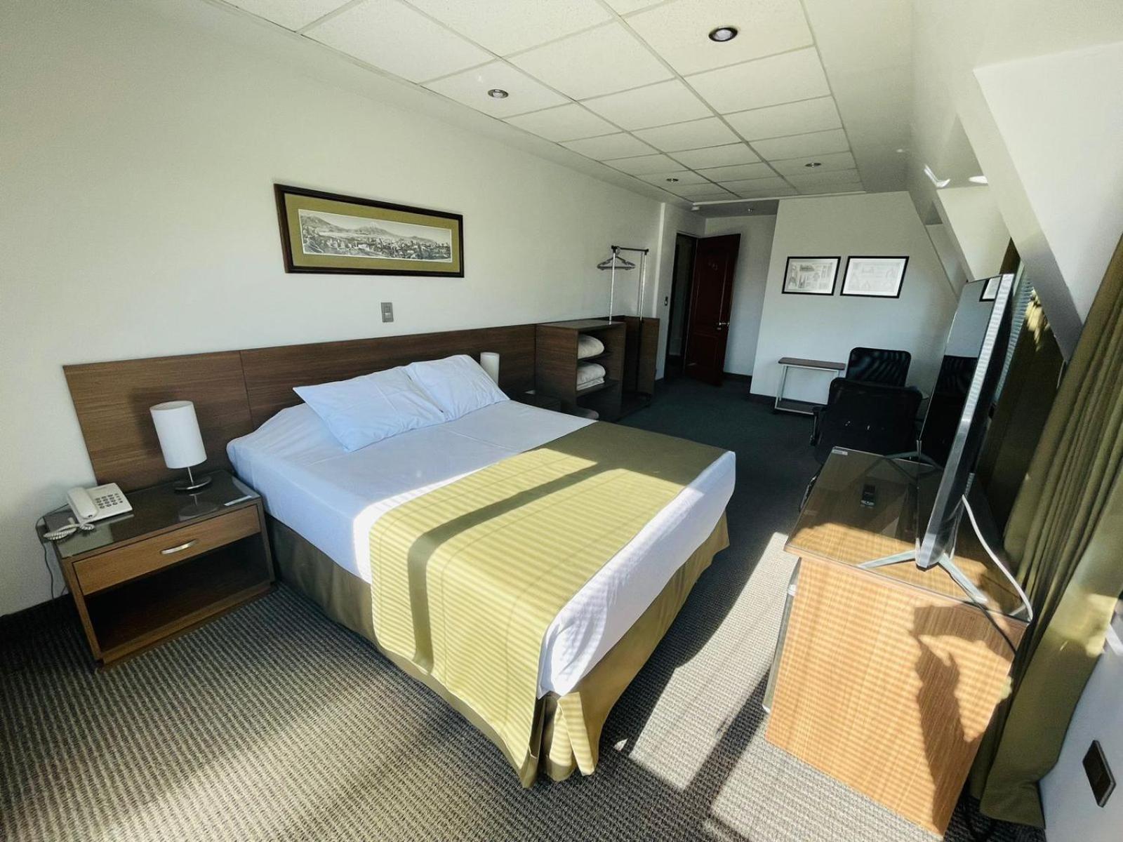 Hotel Casagrande Arequipa Luaran gambar