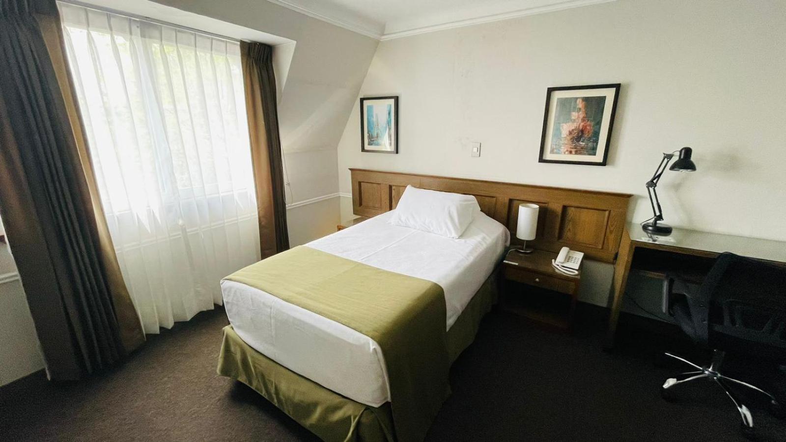 Hotel Casagrande Arequipa Luaran gambar
