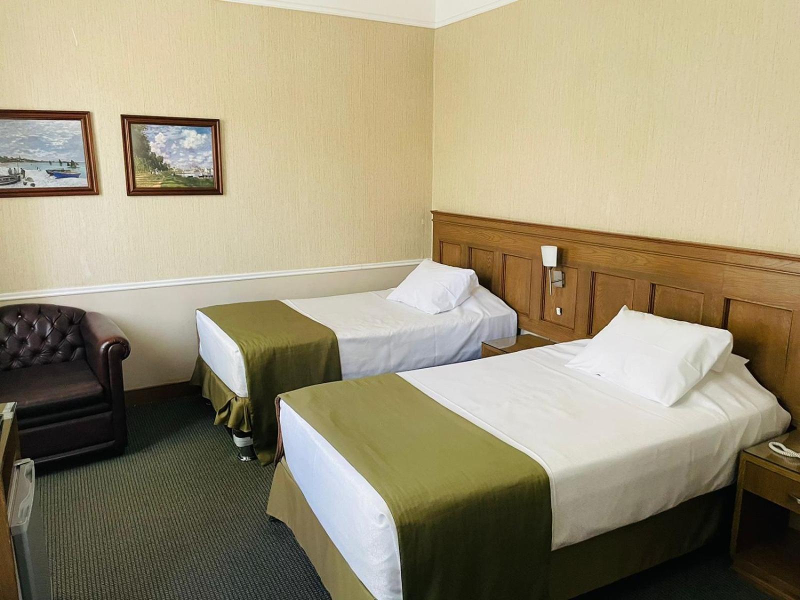 Hotel Casagrande Arequipa Luaran gambar