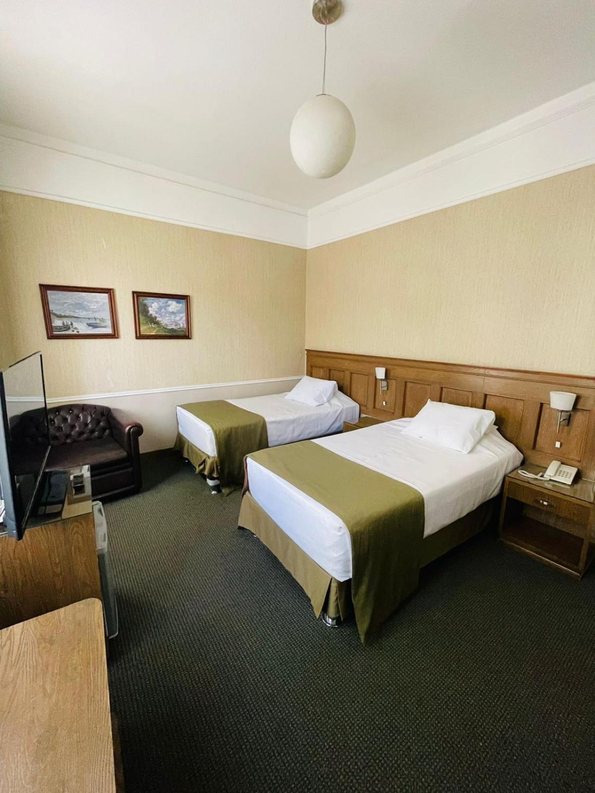 Hotel Casagrande Arequipa Luaran gambar