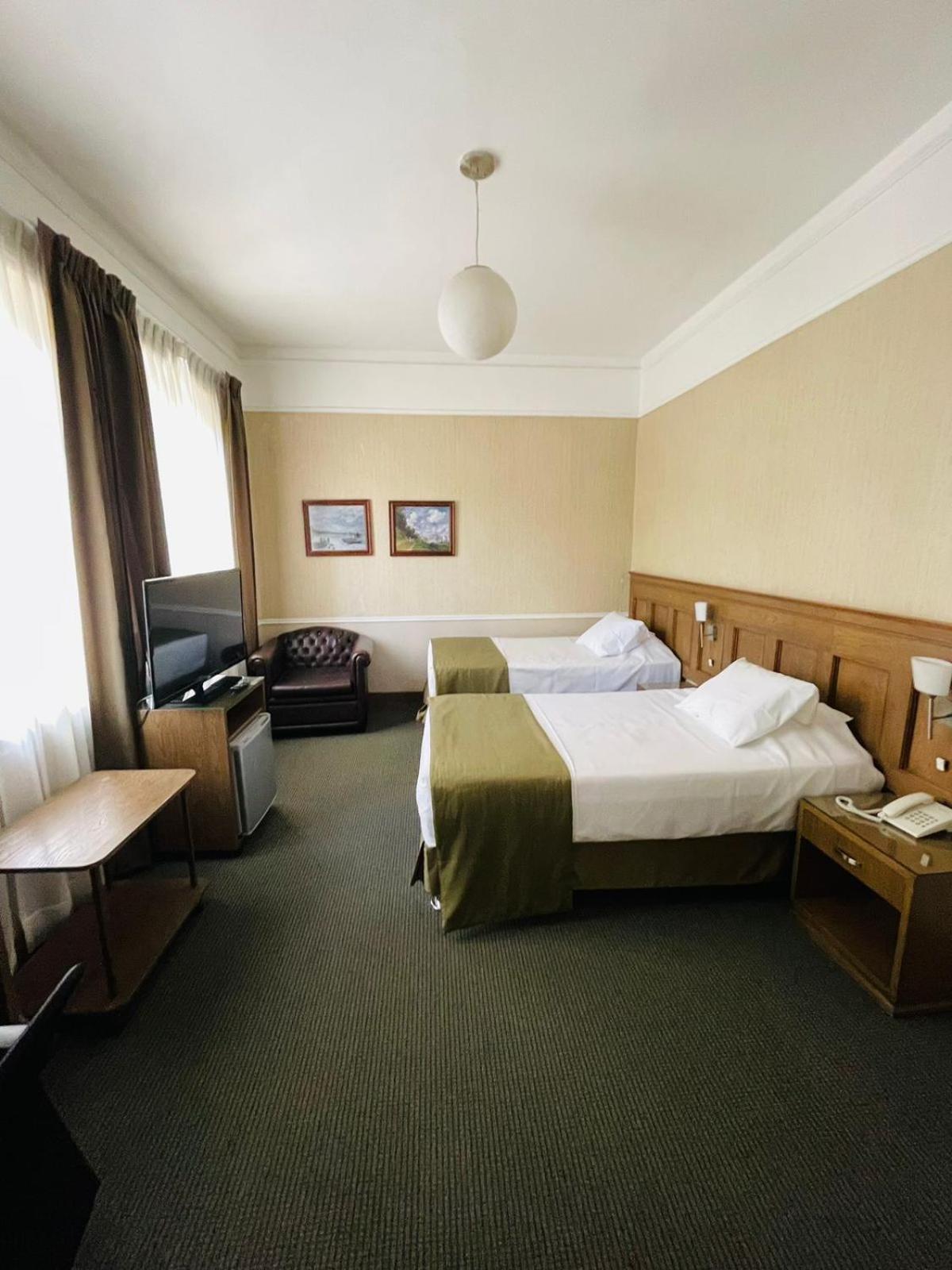 Hotel Casagrande Arequipa Luaran gambar