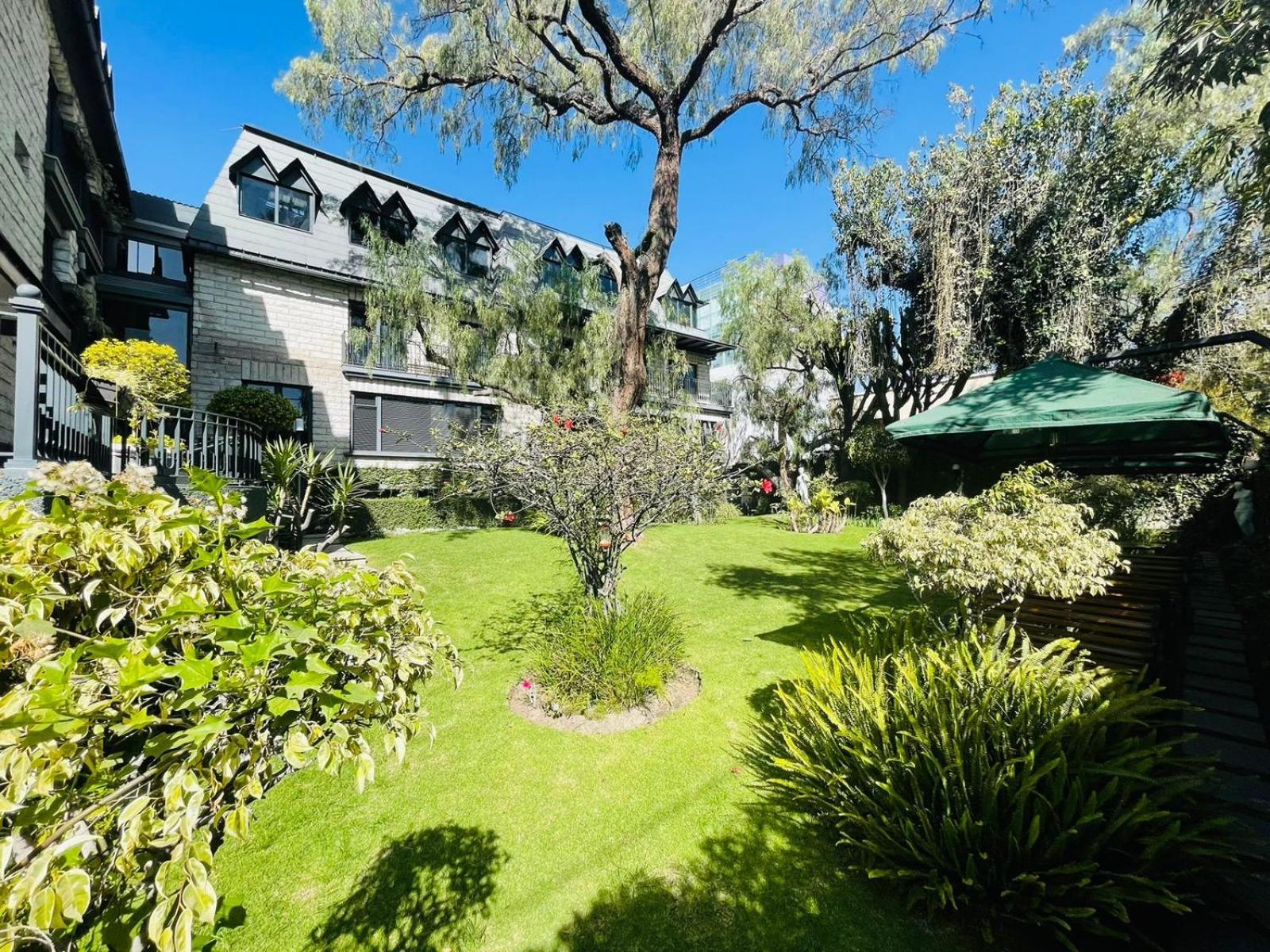 Hotel Casagrande Arequipa Luaran gambar