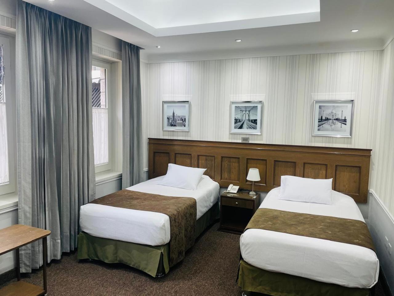 Hotel Casagrande Arequipa Luaran gambar