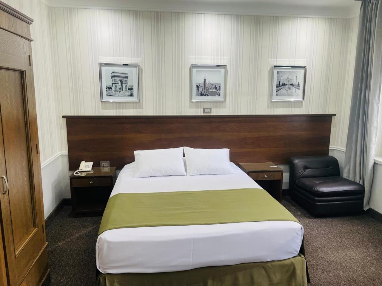 Hotel Casagrande Arequipa Luaran gambar