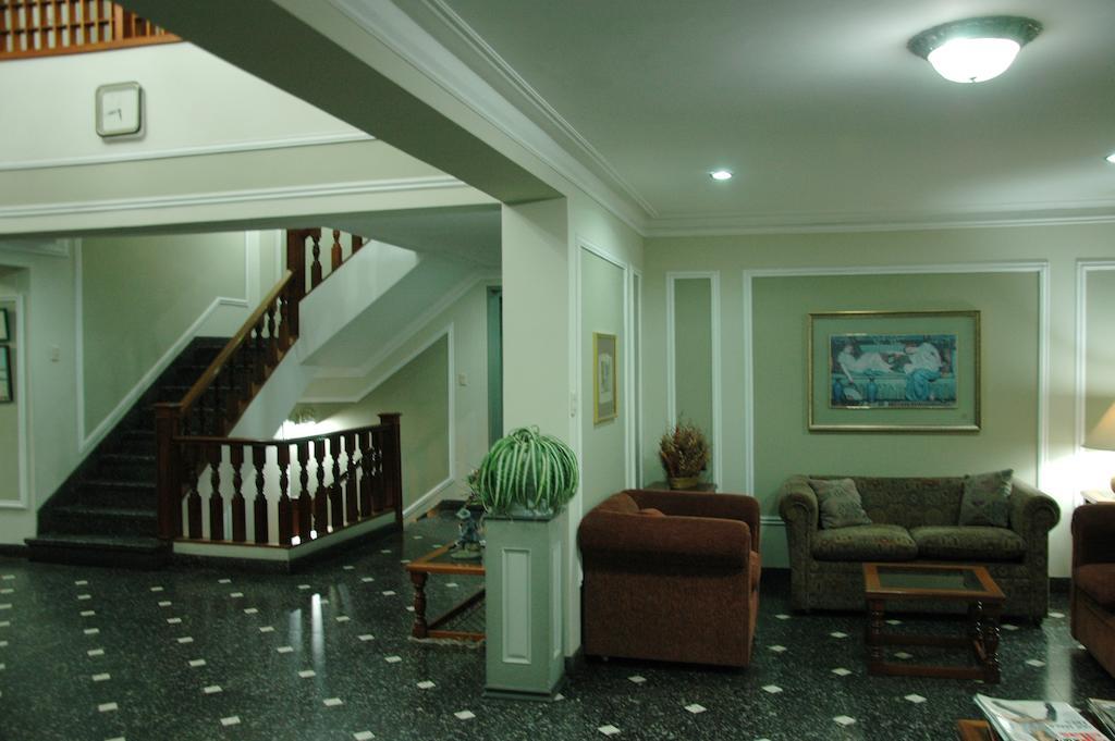 Hotel Casagrande Arequipa Luaran gambar