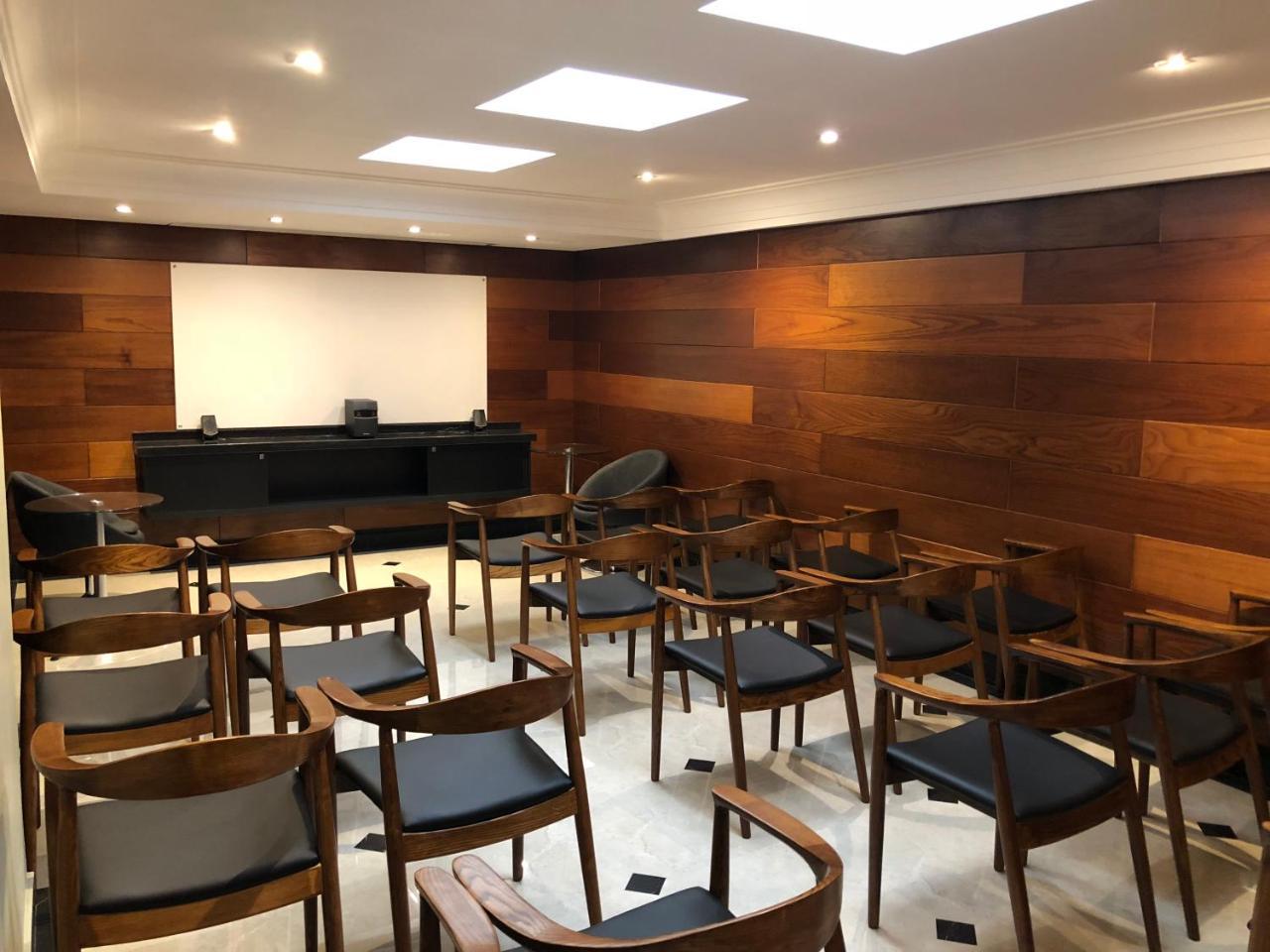 Hotel Casagrande Arequipa Luaran gambar