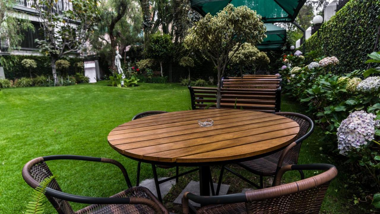 Hotel Casagrande Arequipa Luaran gambar
