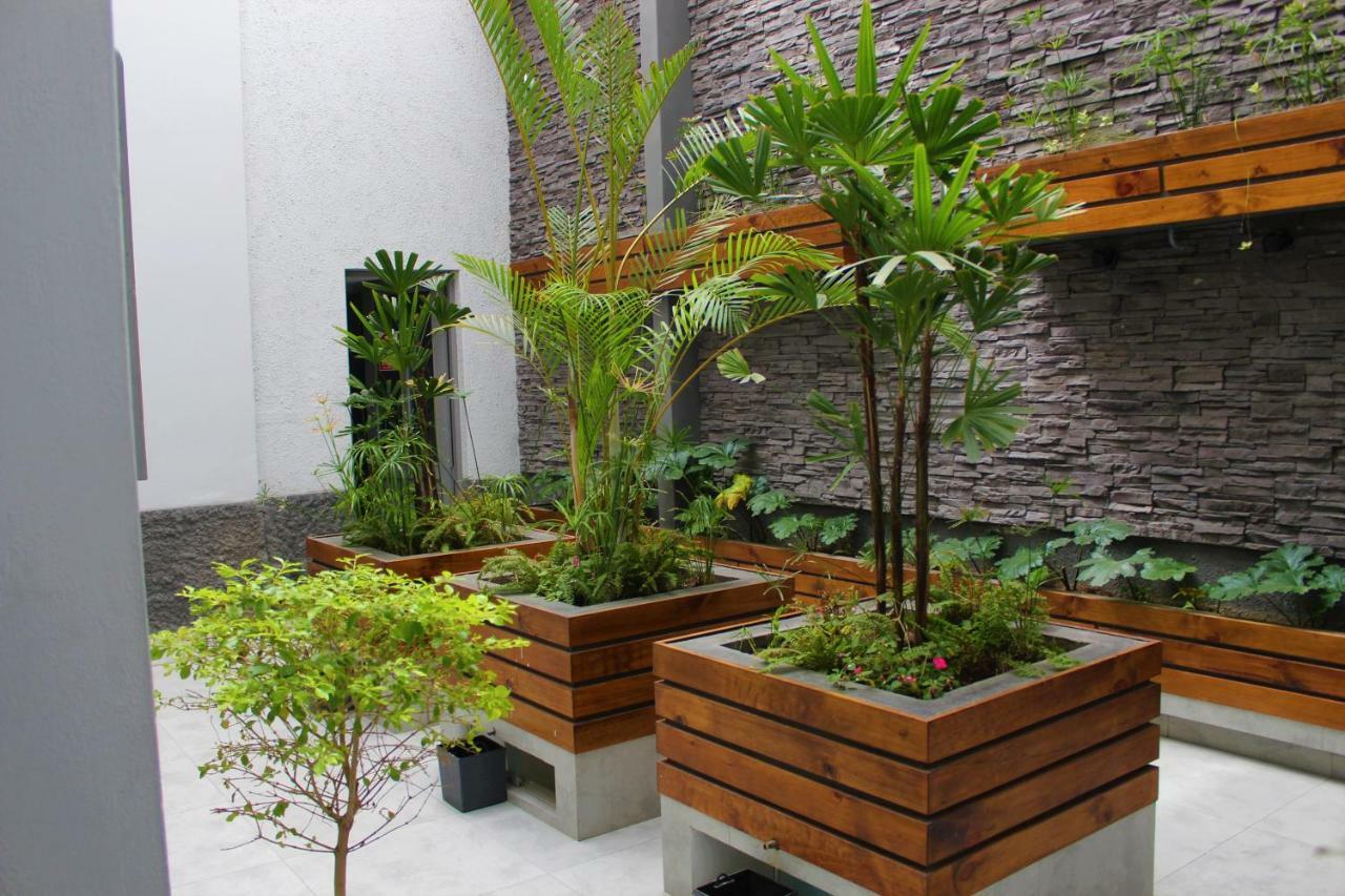 Hotel Casagrande Arequipa Luaran gambar